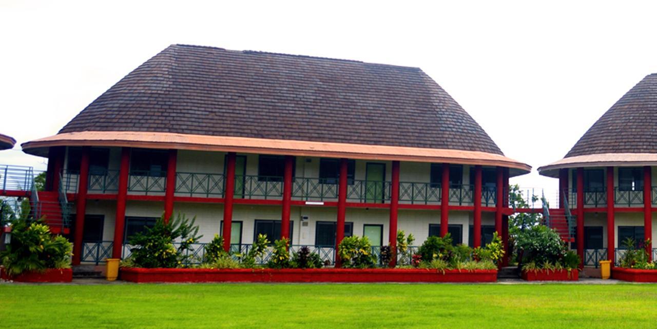 The St Therese Samoa Retreat And Accommodation Tuana'i Zewnętrze zdjęcie