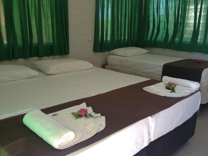 The St Therese Samoa Retreat And Accommodation Tuana'i Zewnętrze zdjęcie