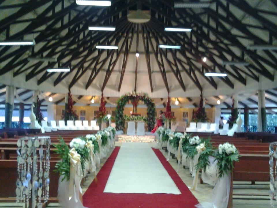The St Therese Samoa Retreat And Accommodation Tuana'i Zewnętrze zdjęcie